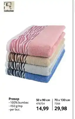 Selgros Prosop Ofertă