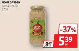 Auchan Home Garden fasole albă Ofertă