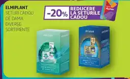 Auchan ELMIPLANT Seturi cadou de dama Ofertă