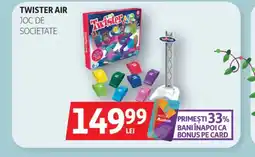 Auchan Twister Air joc de societate Ofertă