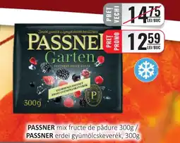 CBA PASSNER mix fructe de pădure Ofertă
