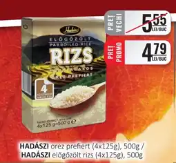 CBA HADÁSZI orez prefiert Ofertă