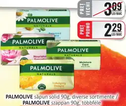 CBA PALMOLIVE săpun solid Ofertă