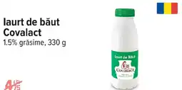 Carrefour laurt de băut Covalact Ofertă