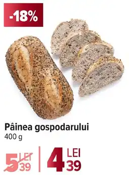 Carrefour Market Pâinea gospodarului Ofertă