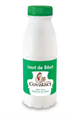 Carrefour Market laurt de băut, Covalact Ofertă