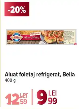 Carrefour Market Aluat foietaj refrigerat, Bella Ofertă