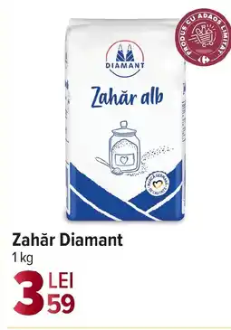 Carrefour Market Zahăr Diamant Ofertă