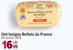Carrefour Market Unt Insigny Reflets du France Ofertă