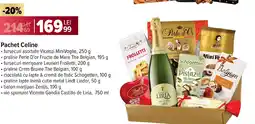 Carrefour Market Pachet Celine Ofertă