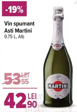 Carrefour Market Vin spumant Asti Martini Ofertă