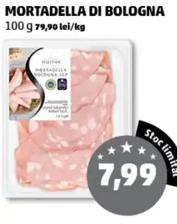 Penny Mortadella di bologna Ofertă