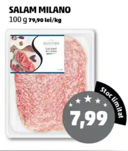 Penny Salam milano Ofertă