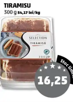 Penny Tiramisu Ofertă