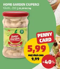 Penny Home garden ciuperci Ofertă