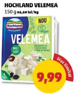 Penny Hochland velemea Ofertă