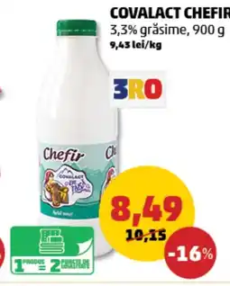 Penny Covalact chefir Ofertă