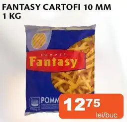 Unicarm Fantasy cartofi 10 mm Ofertă