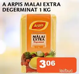 Unicarm A arpis malai extra degerminat Ofertă