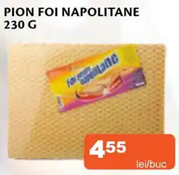 Unicarm Pion foi napolitane Ofertă