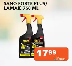 Unicarm Sano forte plus/ lamaie Ofertă