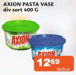 Unicarm Axion pasta vase Ofertă