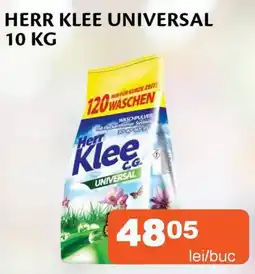 Unicarm Herr klee universal Ofertă