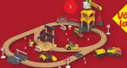 Lidl Lupilu Parc distracții / Şantier feroviar Ofertă