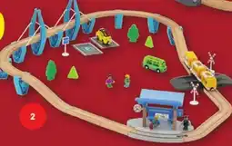 Lidl LupiluⓇ Stație pompieri / Fermă / Gară Ofertă