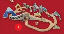 Lidl Set cale ferată Ofertă