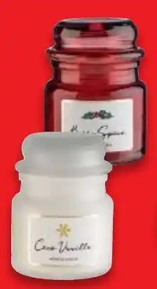 Lidl Livarno Home Lumânare parfumată, în pahar Ofertă