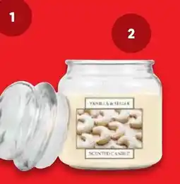 Lidl Livarno Home Lumânare parfumată, în pahar Ofertă