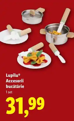 Lidl Lupilu® Accesorii bucătărie Ofertă