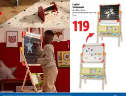Lidl Lupilu® Tablă dublă Ofertă