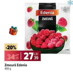 Carrefour Zmeură Edenia Ofertă