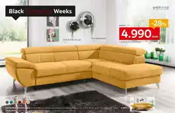 XXXLutz CANAPEA MODULARĂ Ofertă