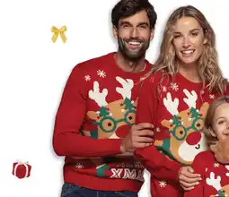 Carrefour Pulover adulti Tex Ofertă