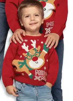 Carrefour Pulover bebe Tex Baby Ofertă