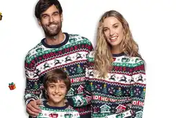 Carrefour Pulover adulti Tex Ofertă