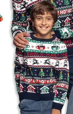 Carrefour Pulover copii Tex Ofertă