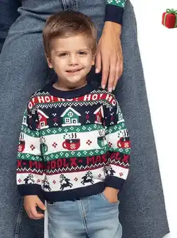 Carrefour Pulover bebe Tex Baby Ofertă