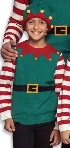 Carrefour Pulover copii TEX Ofertă