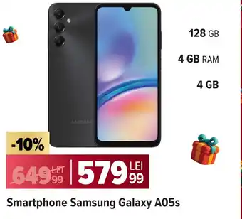 Smartphone Samsung Galaxy A05s