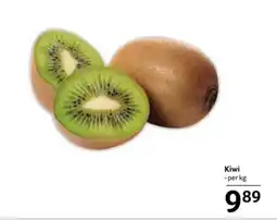 Selgros Kiwi Ofertă
