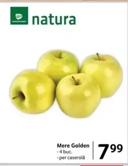 Selgros Mere Golden Ofertă