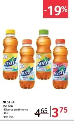 Selgros NESTEA Ice Tea Ofertă