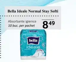 Selgros Bella Ideale Normal Stay Softi Ofertă