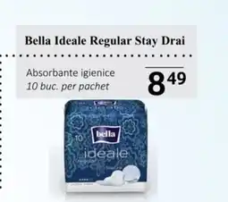 Selgros Bella Ideale Regular Stay Drai Ofertă