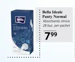 Selgros Bella Ideale Panty Normal Ofertă