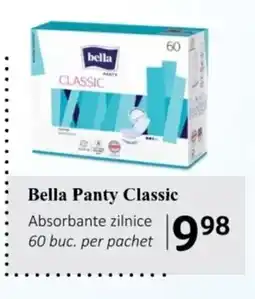 Selgros Bella Panty Classic Ofertă